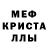 ГАШ hashish Anastasia Toka